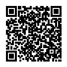 QR code for sharing / printing