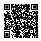 QR code for sharing / printing