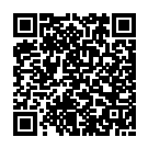 QR code for sharing / printing