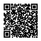 QR code for sharing / printing