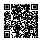 QR code for sharing / printing