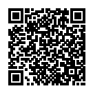 QR code for sharing / printing