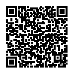 QR code for sharing / printing