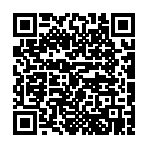 QR code for sharing / printing