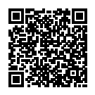 QR code for sharing / printing