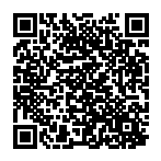 QR code for sharing / printing