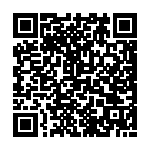 QR code for sharing / printing