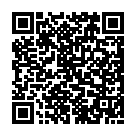 QR code for sharing / printing
