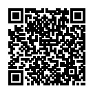 QR code for sharing / printing