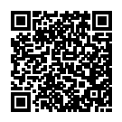 QR code for sharing / printing