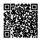 QR code for sharing / printing