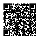 QR code for sharing / printing