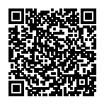QR code for sharing / printing