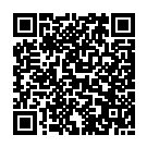 QR code for sharing / printing