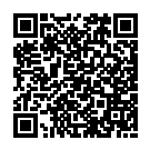 QR code for sharing / printing