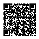 QR code for sharing / printing