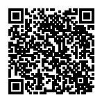 QR code for sharing / printing