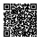 QR code for sharing / printing