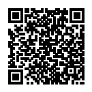QR code for sharing / printing