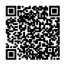QR code for sharing / printing