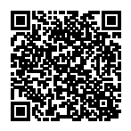 QR code for sharing / printing