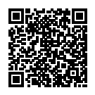 QR code for sharing / printing