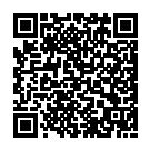 QR code for sharing / printing