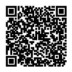 QR code for sharing / printing