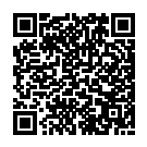 QR code for sharing / printing