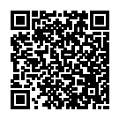 QR code for sharing / printing