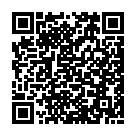 QR code for sharing / printing