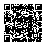 QR code for sharing / printing