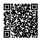 QR code for sharing / printing