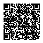 QR code for sharing / printing
