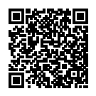 QR code for sharing / printing