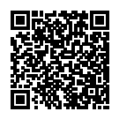QR code for sharing / printing