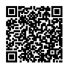 QR code for sharing / printing