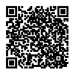 QR code for sharing / printing