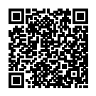 QR code for sharing / printing