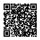 QR code for sharing / printing