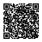QR code for sharing / printing