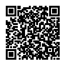 QR code for sharing / printing
