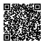 QR code for sharing / printing