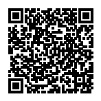 QR code for sharing / printing