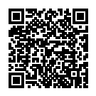 QR code for sharing / printing