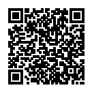 QR code for sharing / printing