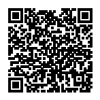 QR code for sharing / printing