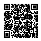 QR code for sharing / printing