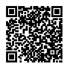 QR code for sharing / printing