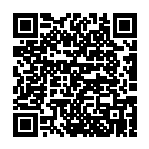 QR code for sharing / printing